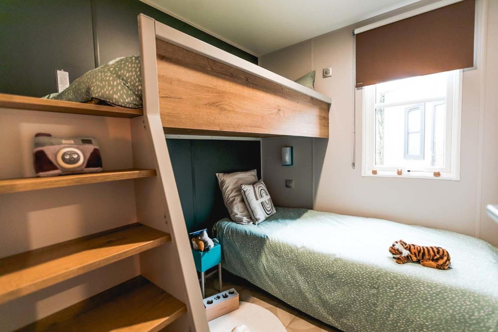 Var Mobil Home, Les Prairies De La Mer Гримо Екстер'єр фото